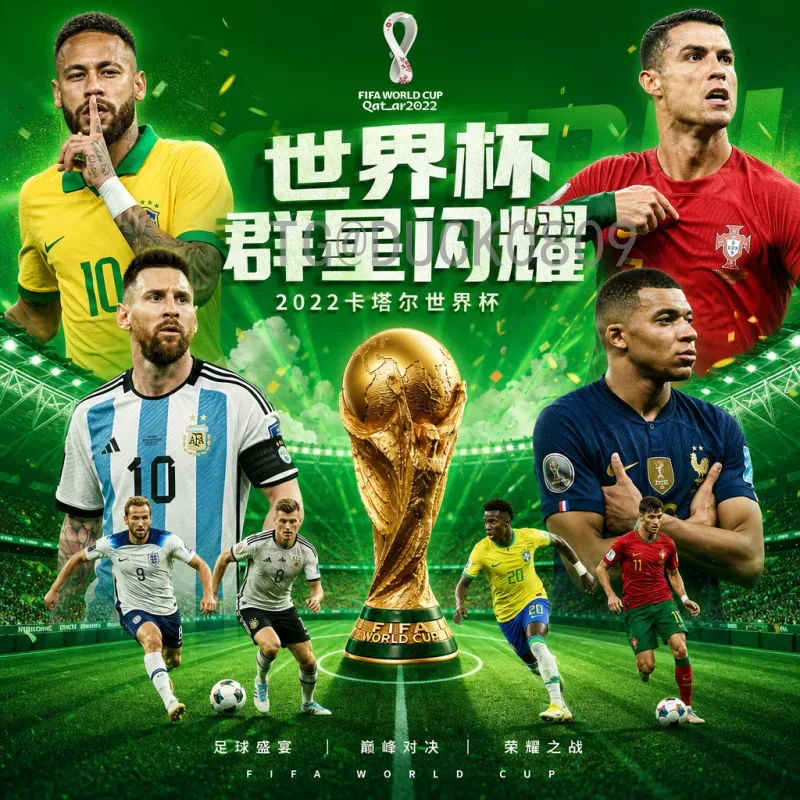 美加墨世界杯赛事分析专业:战术趋势与球队前瞻
